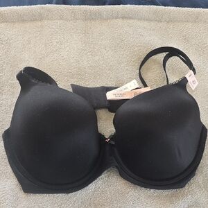 Victoria's Secret Elegant Black Bra